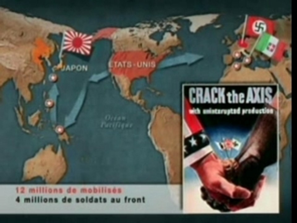 ... Des Cartes : Usa (2)