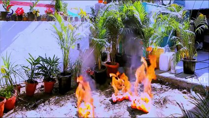 Haunted Child (2014) - Full Bollywood Horror Movie 🎬