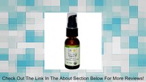 Aura Cacia Argan Skin Care Oil Certified Organic - 1 fl oz Review