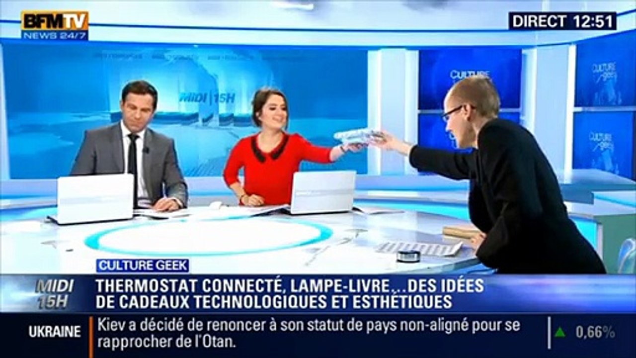 Les Papiers Cadeaux de Noël à télécharger - Golem13