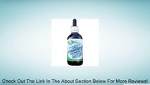 WORLD ORGANICS Ultra Concentrated 15:1 Liquid Chlorophyll with Dropper Review