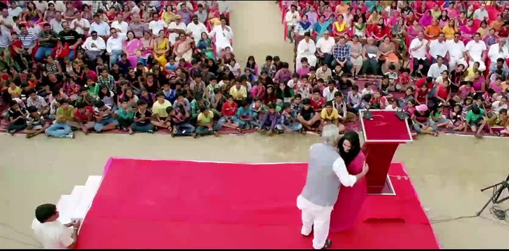 Dirty Politics Theatrical Trailer | Mallika Sherawat, Anupam K, Jackie S, Om Puri, Naseeruddin Shah