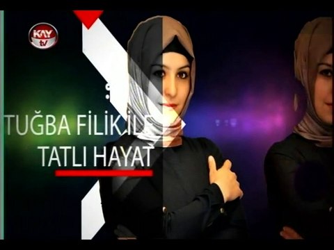 KAYTV TATLI HAYAT 22 ARALIK 2014 PAZARTESİ