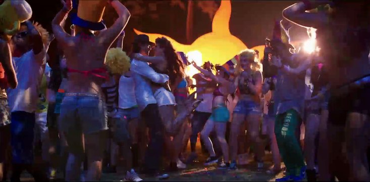 Roy Theatrical Trailer | Ranbir Kapoor, Arjun Rampal, Jacqueline Fernandez