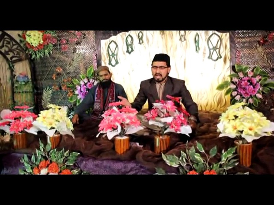 Hafiz yasir hussaini Naqabat new