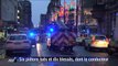 Ecosse: tragique accident avant Noël à Glasgow