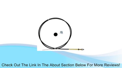 B/A Products 14-1A 6' PTO Cable Review