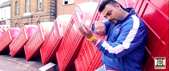 UDEEKAN - OFFICIAL VIDEO - JOHN NAGRA FT. MUZICAL DOCTORZ