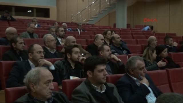 Kocaeli Kazakistan, Yeni Kurulacak 100 Bin Kişilik Şehir İçin Türkiye'den Yatırımcı Arıyor Ek