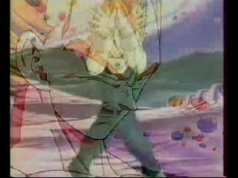 AMV DBZ MON 6eme
