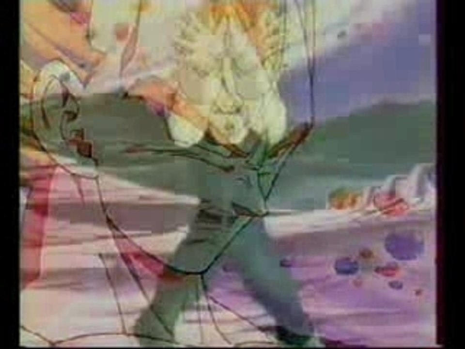 AMV DBZ MON 6eme