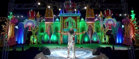 The Messenger of God (MSG ) Theatrical Trailer