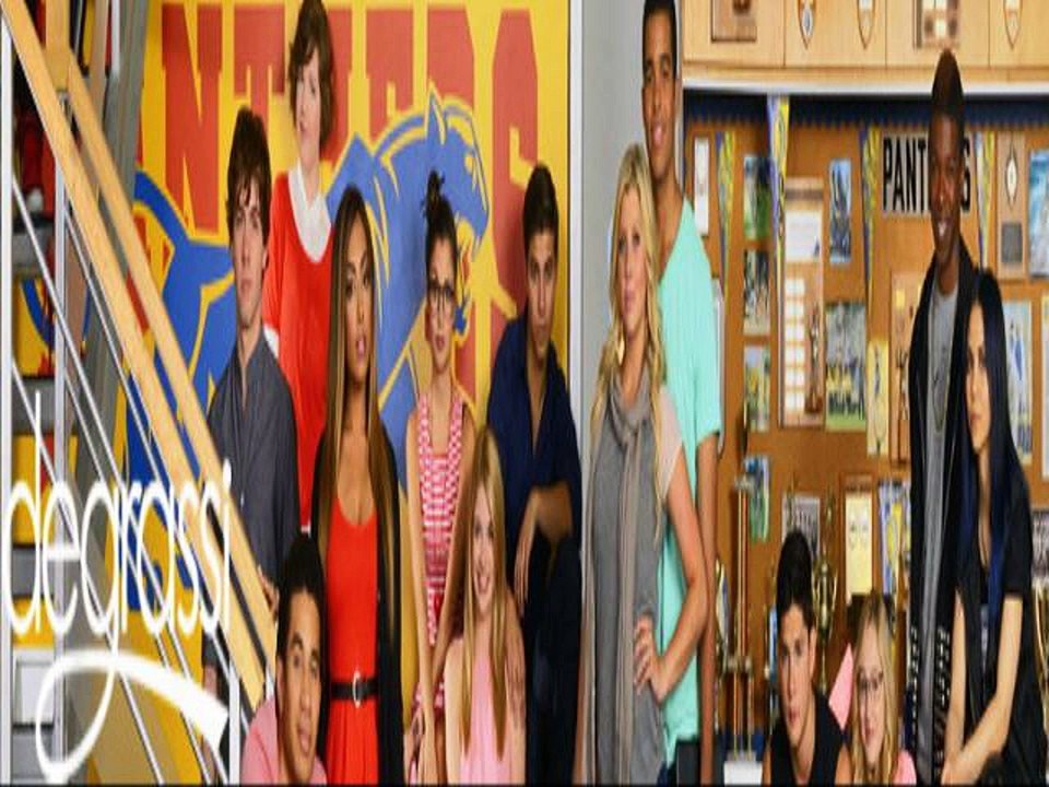 [s14e9] Degrassi Season 14 Episode 9 : "Something's Got to Give" [Hulu]