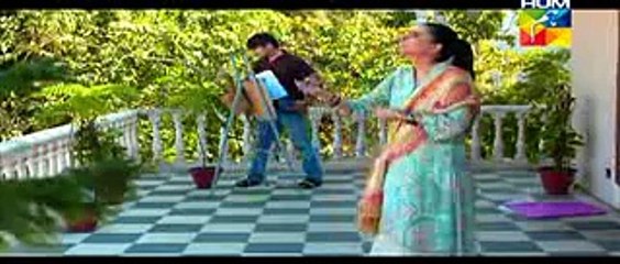 Darbadar Teray Liye Episode 1 Full HUM TV Drama