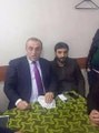 Abdurrahim Albayrak, Diyarbakır'da Kağıt Oynadı