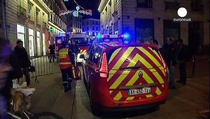 Sicurezza in Francia: Valls annuncia più militari nelle strade