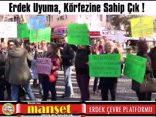 ERDEK KÖRFEZİ DAYANIŞMA PLATFORMU