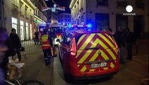 Γαλλία: Συνεργασία Βαλς με τους υπουργούς του στον απόηχο των τριών επιθέσεων