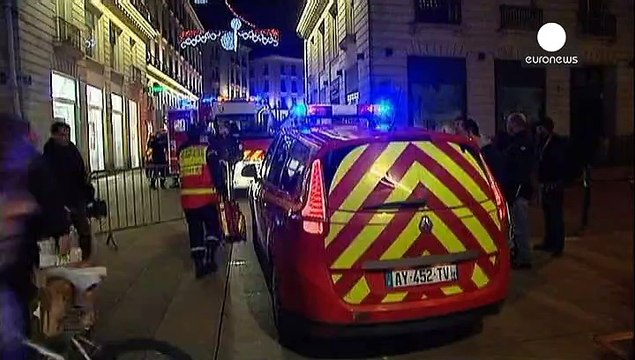 El Gobierno francés estudia nuevas medidas de seguridad tras los recientes ataques