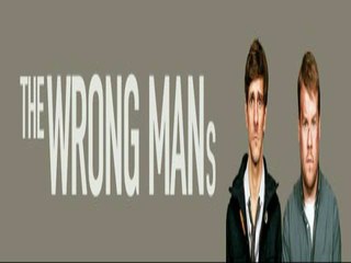 The Wrong Mans S1 X Mans/White Mans Online Streaming Free