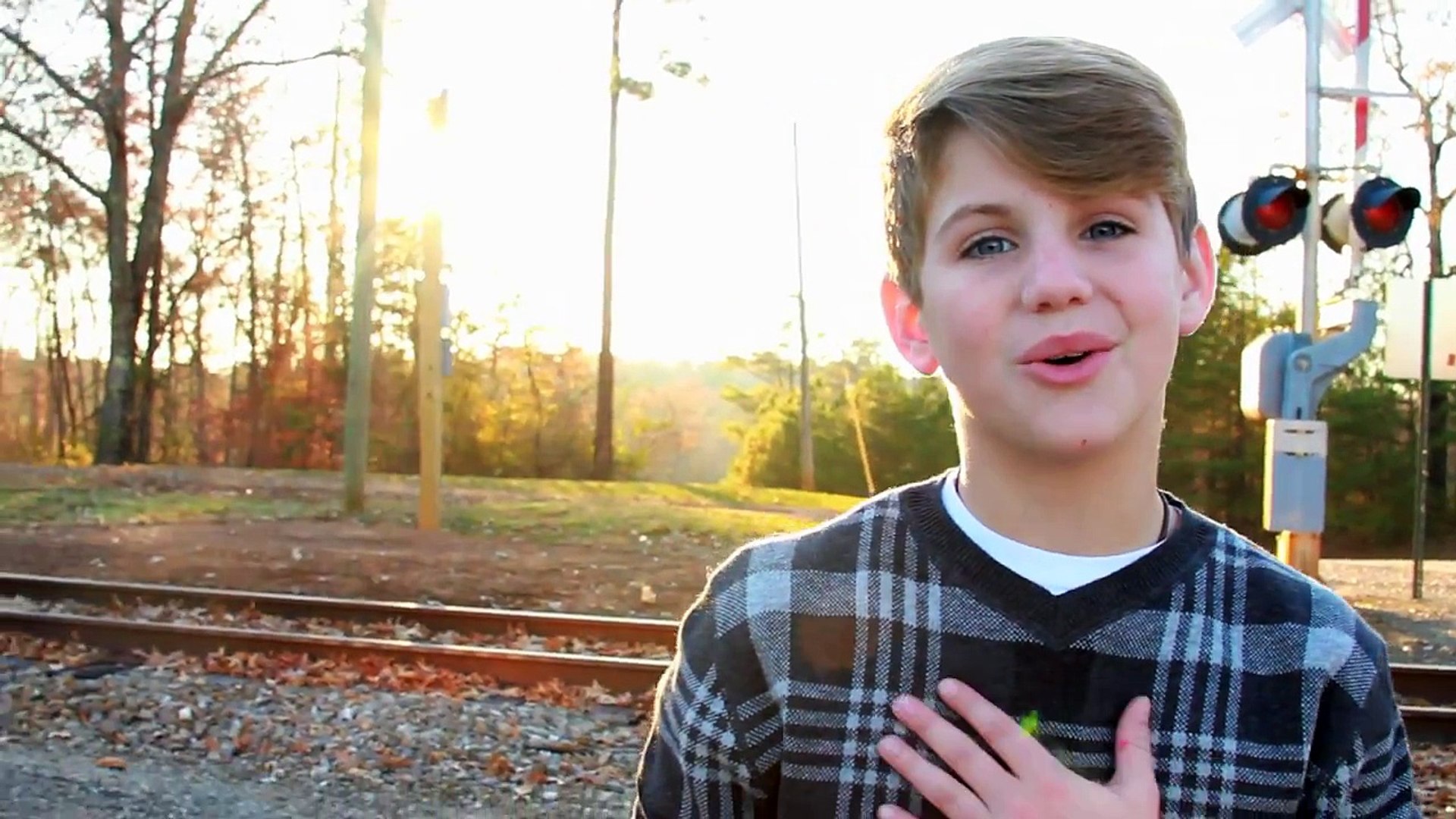 I Just Wanna Love You mattyb, image size:1920x1080