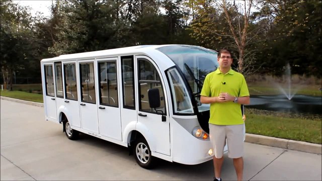 xe golf, xe điện sân golf, xe điện chở khách du lịch tại Tp.HCM