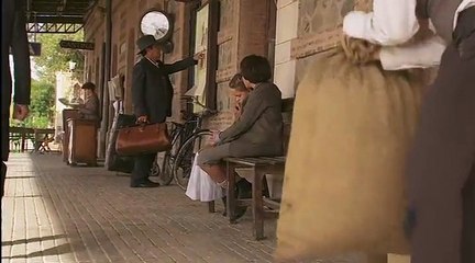 patricia arbués. secreto de puente viejo (963)