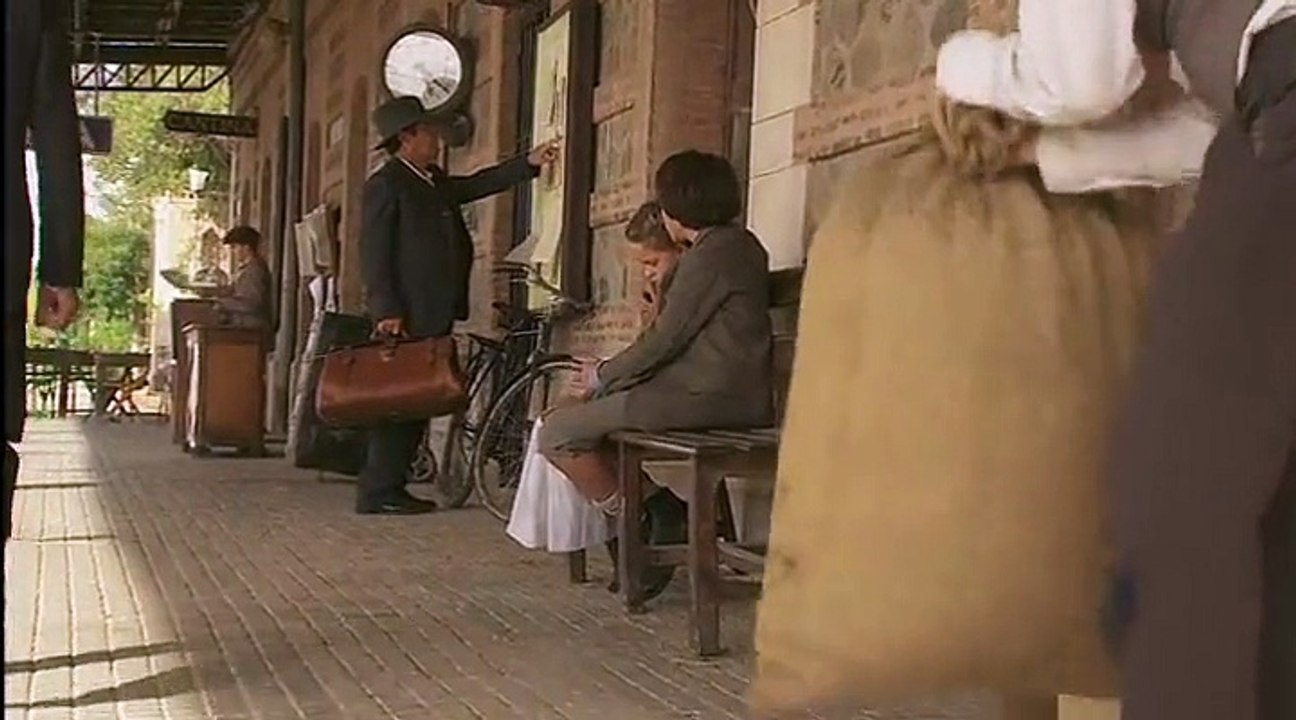 patricia arbués. secreto de puente viejo (963)