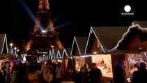 Франция: экономика почти не растет - в отличие от госдолга