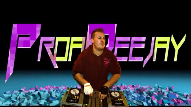 Electronic Sundays Vol.6 (Proa Deejay in the mix)