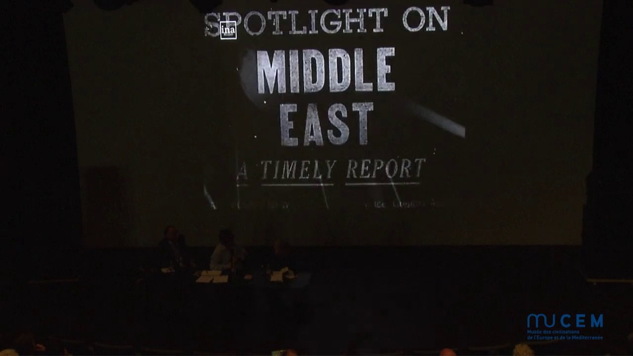 [Le Temps des archives] La chute du dernier roi d’Egypte - Rencontre en intégralité