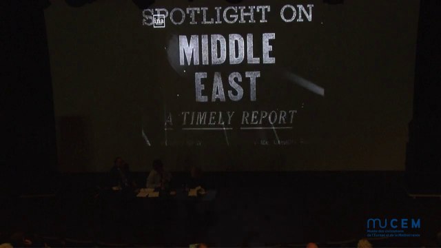 [Le Temps des archives] La chute du dernier roi d’Egypte - Rencontre en intégralité