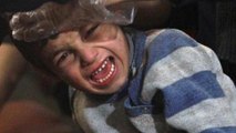 Aid set to reach Syrians trapped by war