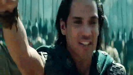 Hercules 2014 (Army trap Fighting Scene)