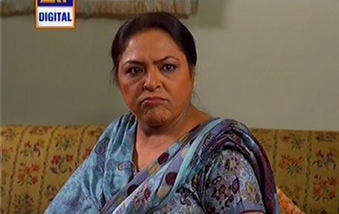 Qismat Episode 61 Full on Ary Digital - December 23