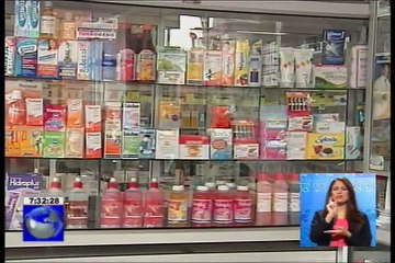 Nuevas normativas para farmacéuticos
