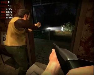 [FR] Gameplay No more room in hell