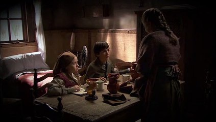 patricia arbués. secreto de puente viejo (971)