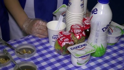 Дмитрий Неврюев, супервайзер компании «Danone»  о бизнес-центре «Нагатинский»