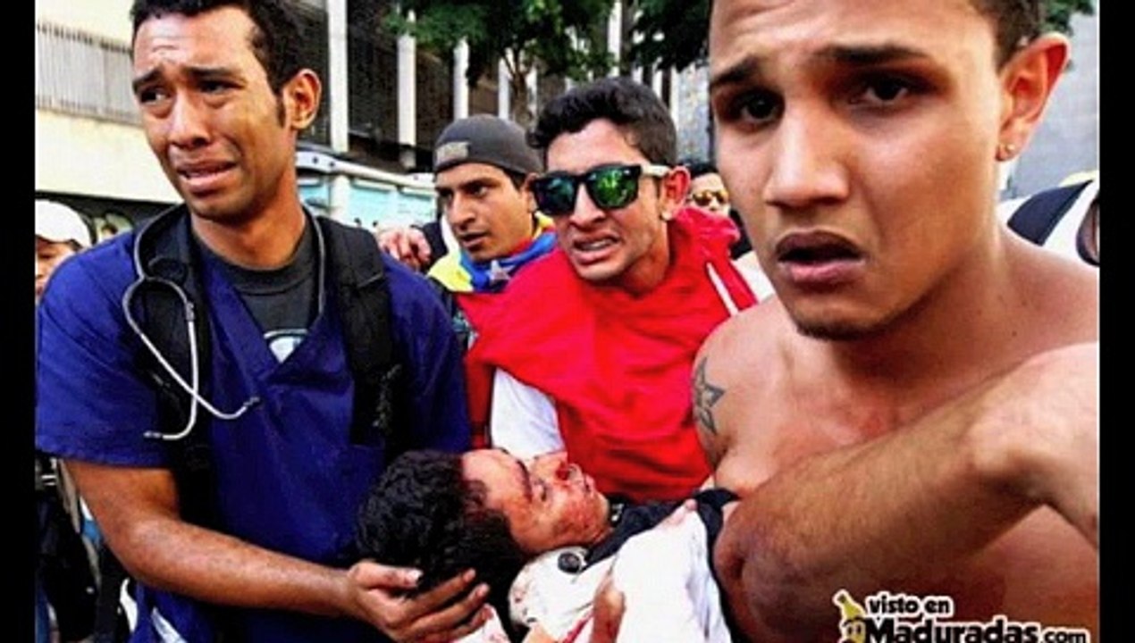 Venezuela 2014