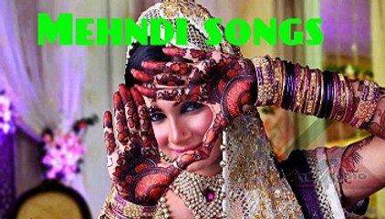 Balmaa Mehndi Se Likh Gori mehndi songs