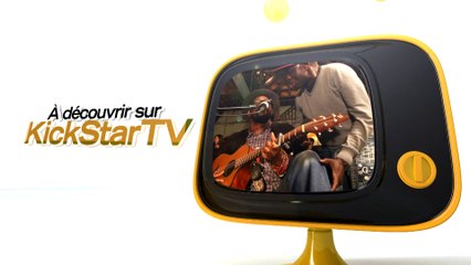 KickStarTV Bande-Annonce - AUX SONS DE RIZLAINE - Afrobeat