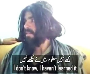 اسلام کے ٹهیکیدار. خود فیصله کریں