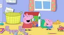 Temporada 1x10 Peppa Pig   Papá Pierde Las Gafas Español