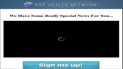 The Vip Health Network Review  Is It Worthy