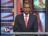 Aquí no valen las leyes que apruebe Obama: Earle Herrera
