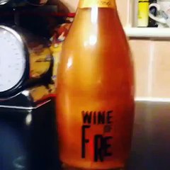 Most amazing alcohol drink... dragons breath