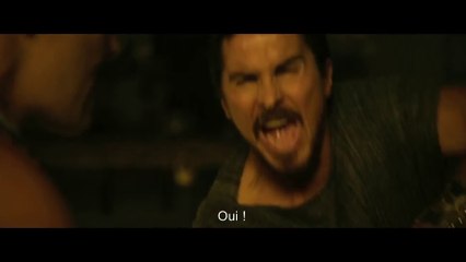 La minute cinéma : "Exodus -  Gods And Kings"