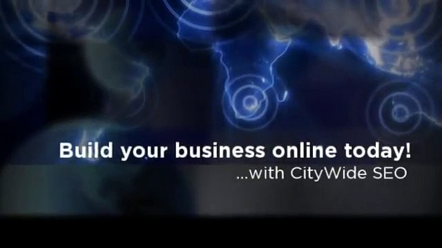 San Antonio Marketing Companies | Citywide SEO | 210-417-4780