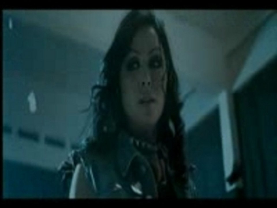 Lordi - Hard Rock Hallelujah